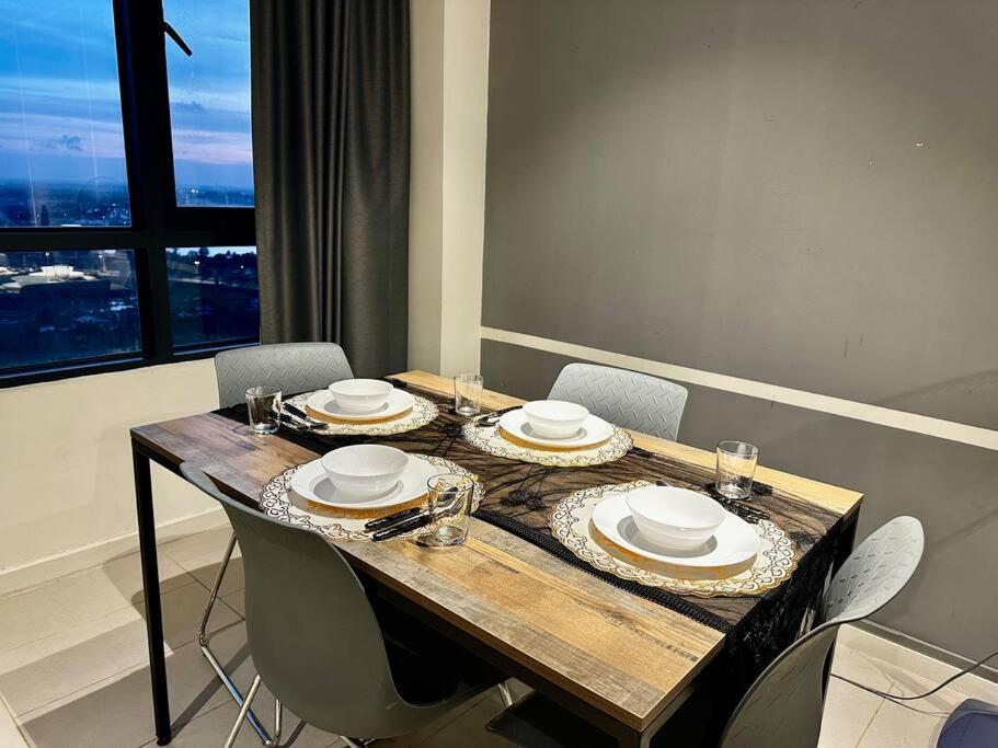 Royal Suite~Tamarind 2Q Bed Cyberjaya Exterior foto