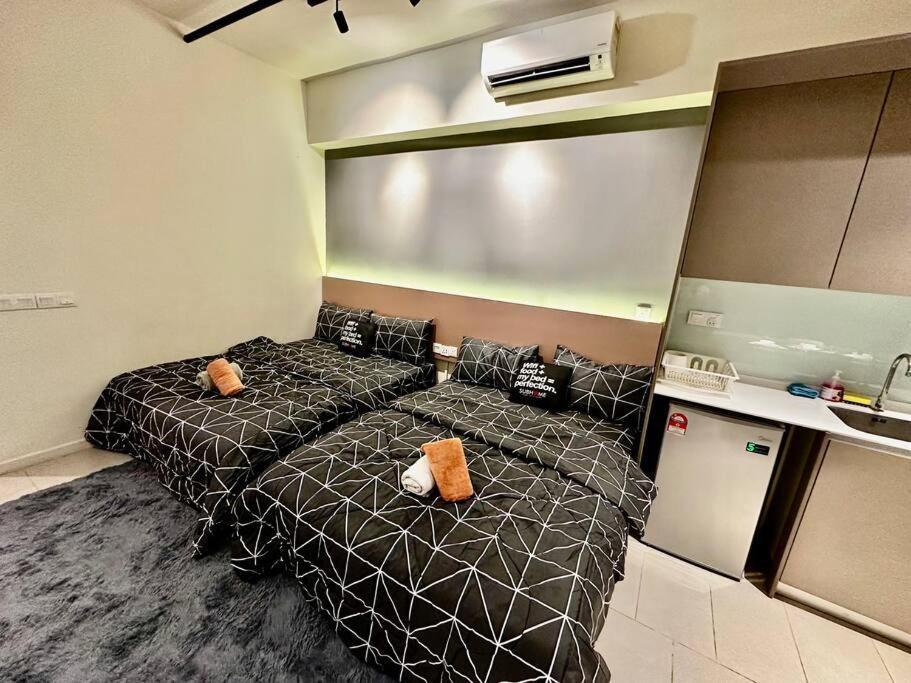 Royal Suite~Tamarind 2Q Bed Cyberjaya Exterior foto