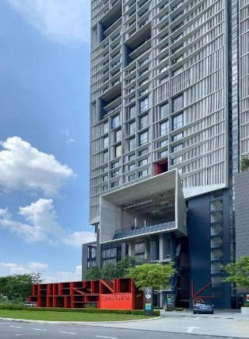 Royal Suite~Tamarind 2Q Bed Cyberjaya Exterior foto
