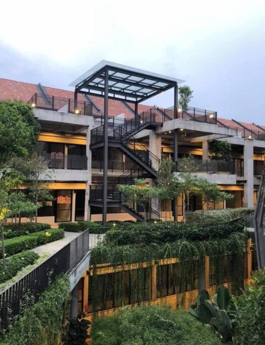 Royal Suite~Tamarind 2Q Bed Cyberjaya Exterior foto